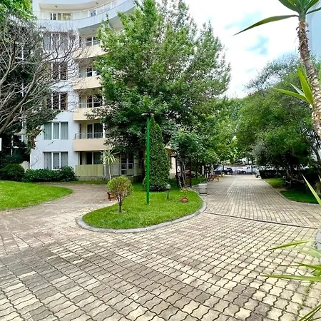 Bratanov Yassen Vilage 아파트 *
