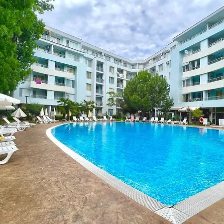 Appartement Bratanov Yassen Vilage