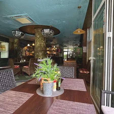 Bratanov Yassen Vilage Appartamento Sunny Beach