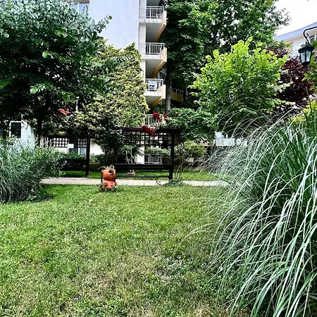 Appartamento Bratanov Yassen Vilage