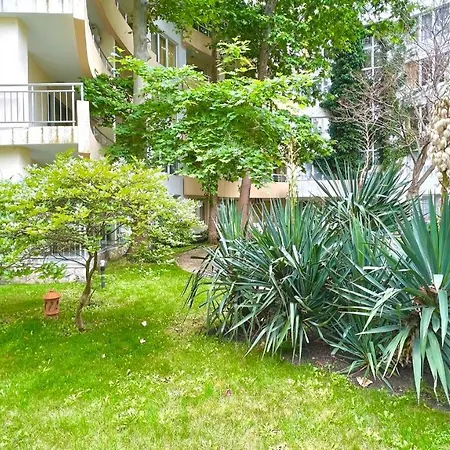 Appartement Bratanov Yassen Vilage *