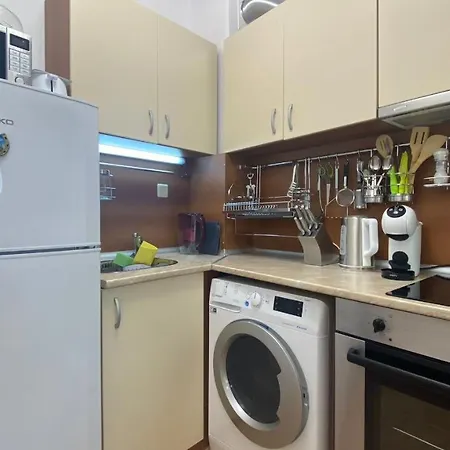 Apartment Bratanov Yassen Vilage